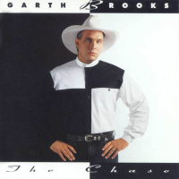 Garth Brooks - The Chase